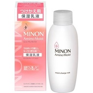 Minon 胺基酸保濕補水乳液 補充裝 100g