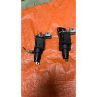 mercedes Benz w210 Key Switch (original)