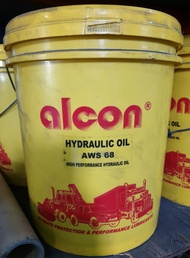 ALCON HYDRAULIC AWS 6818LTR