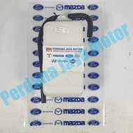 Mazda Mr 90 Mr90 Radiator Water Reserve Tank