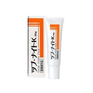 日本Tsubu Night Pack 30g