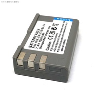 （COD） Suitable for Nikon EN-EL9a SLR camera battery EN-EL9 D40 D40X D60 D3000 D5000