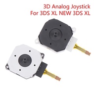 X.B.K 1Pc 3DS Analog Joystick Button Control Thumbstick Thumb Stick Replacement For 3DS XL NEW 3DS X