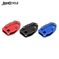 2000-2024 For Suzuki DRZ400 DRZ400E DRZ400S DRZ400SM Brake Pedal Lever Tip Plate Extension Pad DRZ 4