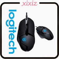 G402 MOUSE Hyperion Fury FPS Gaming Mouse