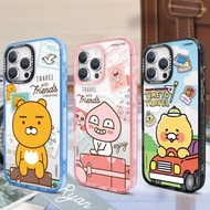 GARMMA KAKAO FRIENDS iPhone 16系列 磁吸款保護殼