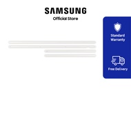 Samsung Customizable White Frame 50" / Customizable frame / Easy magnetic attachment | VG-SCFA50WTBR