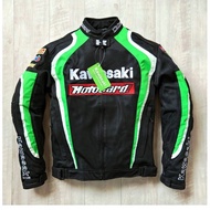 Kawasaki 837  Riding Jacket