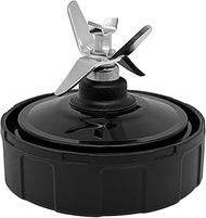 Blade Replacement Parts for Ninja Auto-iQ Blender BN751C BN750C BN801 BN801C BN400C BN401 Nutri Ninj