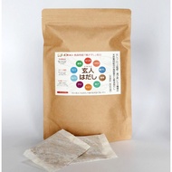 Additive-free Dashi 80g: Expert Dashi Pack for sublime noodle soup, hot pot, miso soup. Dashi Sommel