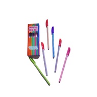 Standard QUANTUM Qs01Pack BALLPOINT
