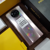 poco x3 pro 8/256gb second