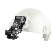 [CAM]Night Vision Goggle Helmet Rhino Arm Mount For Paintball NVG PVS 7 PSV 14