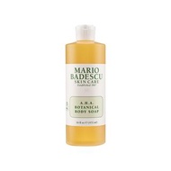 [英國進口，4個工作天內到貨] Mario Badescu AHA Botanical Body Soap 236mL