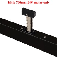 [kcfb] 700mm Chain Opener For Window Electric Skylight Push Kitchen Awning Window Hopper Actuator To