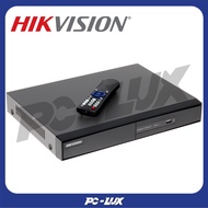 HIKVISION Cctv Recorder Model DS-7204HQHI-F1/N