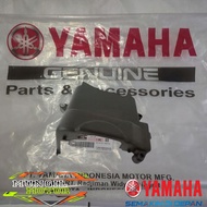 MESIN ENGINE COVER WATER SHROUD Kiri MIO GEAR 125 Original YGP B5D-E2651-00