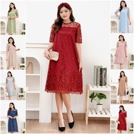 Premium Women's Church Dress Wedding Party Deres To Church Christmas Dress Bj Dris Wsnita Women's Dr