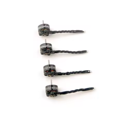 HappyModel SE0702 28000KV 26000KV 2300KV 1S Brushless Motor