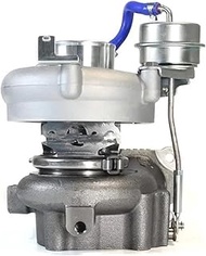 Limited Pressure Valve Spare Parts Turbocharger 17201-17010 for Engine 1HDT 1HD-FTE 4.2L 204HP