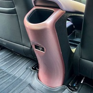 BYD dolphin armrest box cover BYD dolphin accessories BYD anti-kick cover armrest box cover