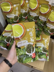 Combo 10 túi trà xanh Sencha / Bancha Yanoen Nhật Bản - HSD: 12/2025