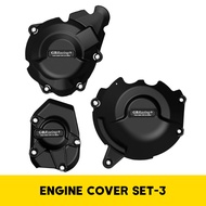 สำหรับ KAWASAKI Z1000 Z1000SX NINJA1000SX VERSYS 1000 2013-2016เครื่องยนต์มอเตอร์ไซค์คลัตช์เคสป้องกั