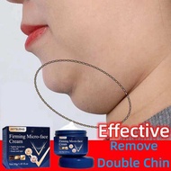 V-Shape Face Slimming Double Chin Lift Cream