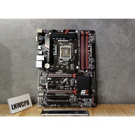 Gigabyte H170 Gaming 3 Motherboard