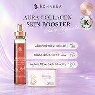 [BONASUA] Aura Skin Booster 5500mg Premium Liquid Collagen Drink - 1 Week Supply | Bundle Deal (Buy 