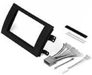 Just Fit PIONEER Suzuki Car Mounting Kit (SX4). Model Number: KK-S72D