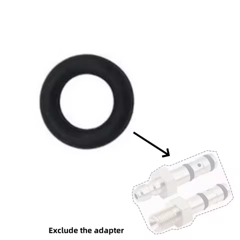evanix, Logun, Webley, FX Hatsan Filling /Charging Probe O Rings 10pcs