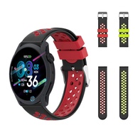 Coros Pace 4 strap Silicone strap Coros Pace 4 Smart Watch Strap watch band Sports wristband