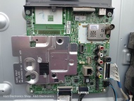 Mainboard LG 60UJ630T 65UJ630T พาร์ท EAX67166104 (เมนบอร์ด แอลจี) อะไหล่แท้/ของถอดมือสอง รับประกันส