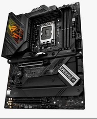 ASUS ROG STRIX Z790-H GAMING WIFI ATX (DDR5) Motherboard