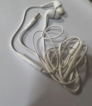 samsung handsfree 原裝耳機 通用 for Samsung  n9000 J415 A10 Note 2  3 4  5 s4 s5 s6 iPhone 6 7 6s 5 se  No