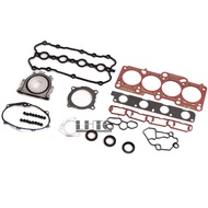 Repair Kit Engine Cylinder Head Gaskets Package For VW GTI Passat EOS AUDI A3 S3 A4 A6 TTS EA113 2.0