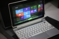 acer iconia w5 tablet Windows bukan surface