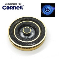 Cornell Glass Gas Stove Powerful Tornado Flame Burner Cap For G7802,G7803TN,G782MCS,GC7813SF,GC7812S