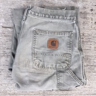 Carhartt Carpenter B11 MOS