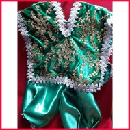 ❃ ☪ ✹ sto nino dress ( palaboy )