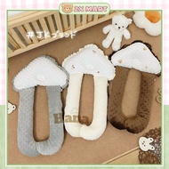 Korean U-shaped pillow to prevent flat head, let your baby sleep comfortably and softly 2xmart