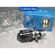HJG ball bearing led headlight bulbs Winner, Exciter, Sirius, Future Fi 125, Wave Rs, Airblade 110/1