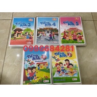 Flashcard Global Sucess 1