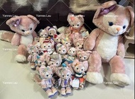 Linabell SS S L公仔