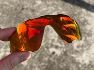 🌟正品🌟OAKLEY Jawbreaker PRIZM RUBY 紅寶石鍍銥濾光鏡片 原廠鏡片兩年保固