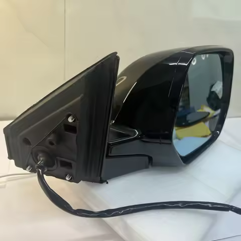 Car Side Mirror Outer Rearview Mirror Assy 5/7/9 Wire For Honda CRV CR-V 2007 2008 2009 2010 2011 RE