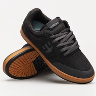 Etnies Marana - Dark Grey/Blue 9010918