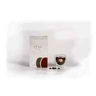 Gukeng Township Farmers' Association-CPAG Roasted Coffee Beans 0.25 Lbs