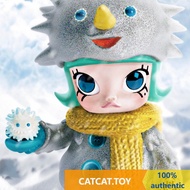 [Special Edition] POPMART Molly Babydoll Erosion Series Mystery Box